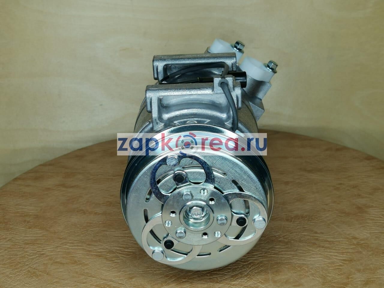 Компрессор кондиционера Mitsubishi Pajero Sport L200 8550023626