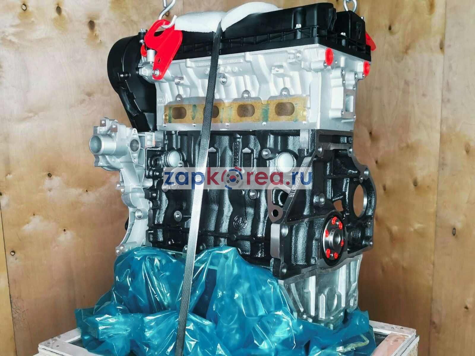 Двигатель Z18XER Opel Zafira B, Opel Astra H новый 5601646, цена в