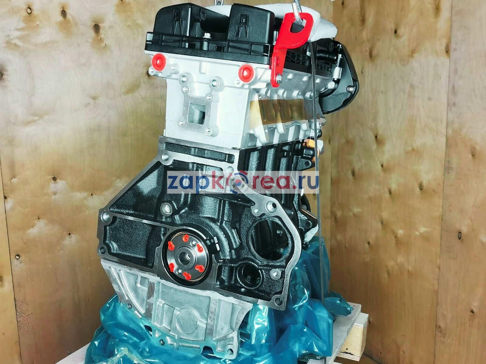 あ Двигатель Z18XER Opel Zafira B, Opel Astra H новый 5601646, цена в
