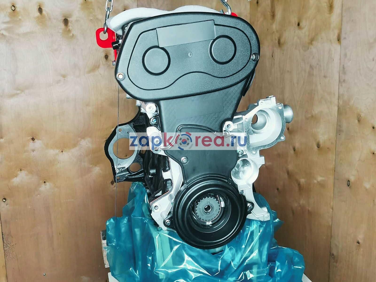 Двигатель Z18XER Opel Zafira B, Opel Astra H новый 5601646, цена в