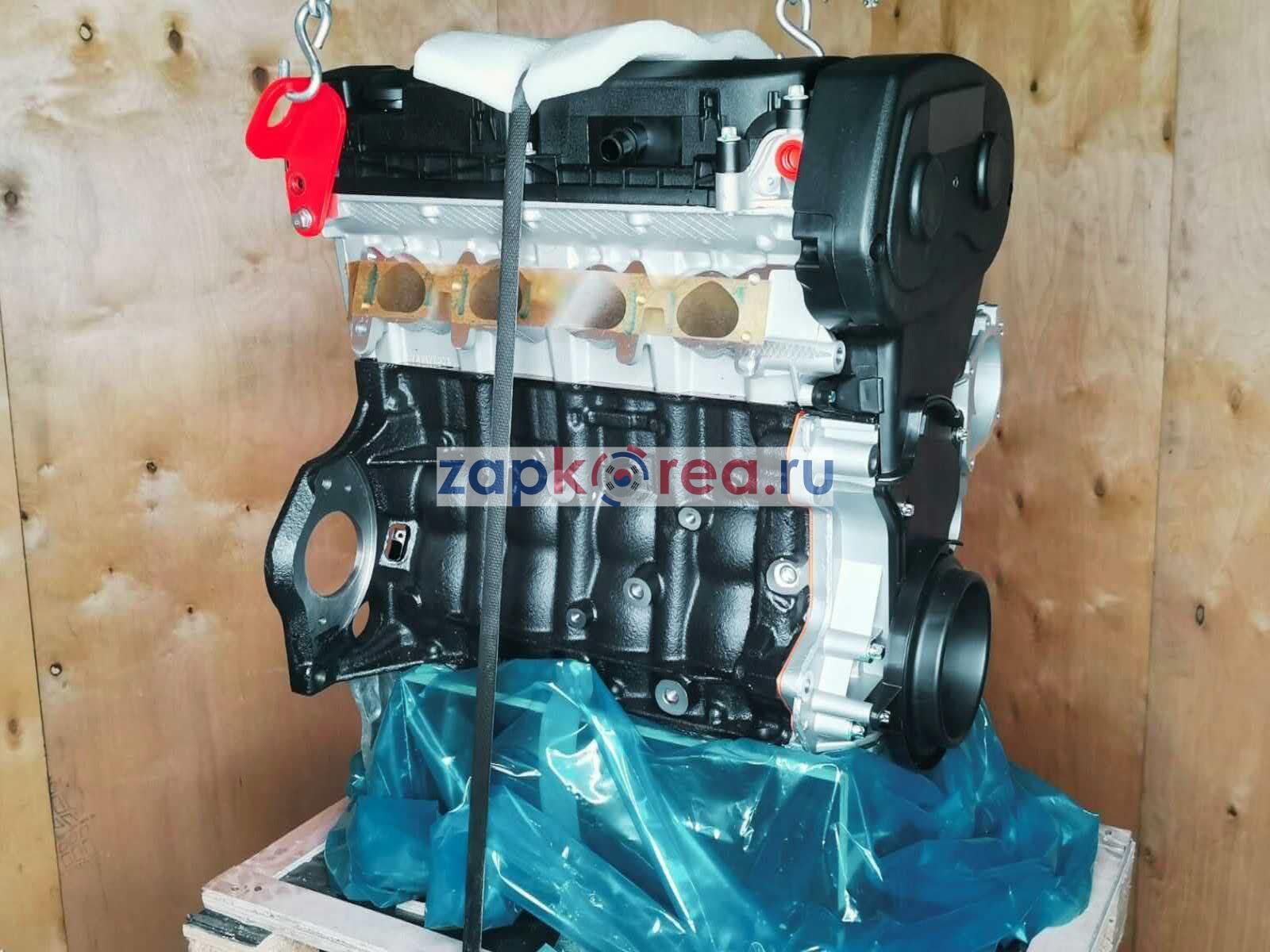 めぁ Двигатель Z18XER Opel Zafira B, Opel Astra H новый 5601646, цена в