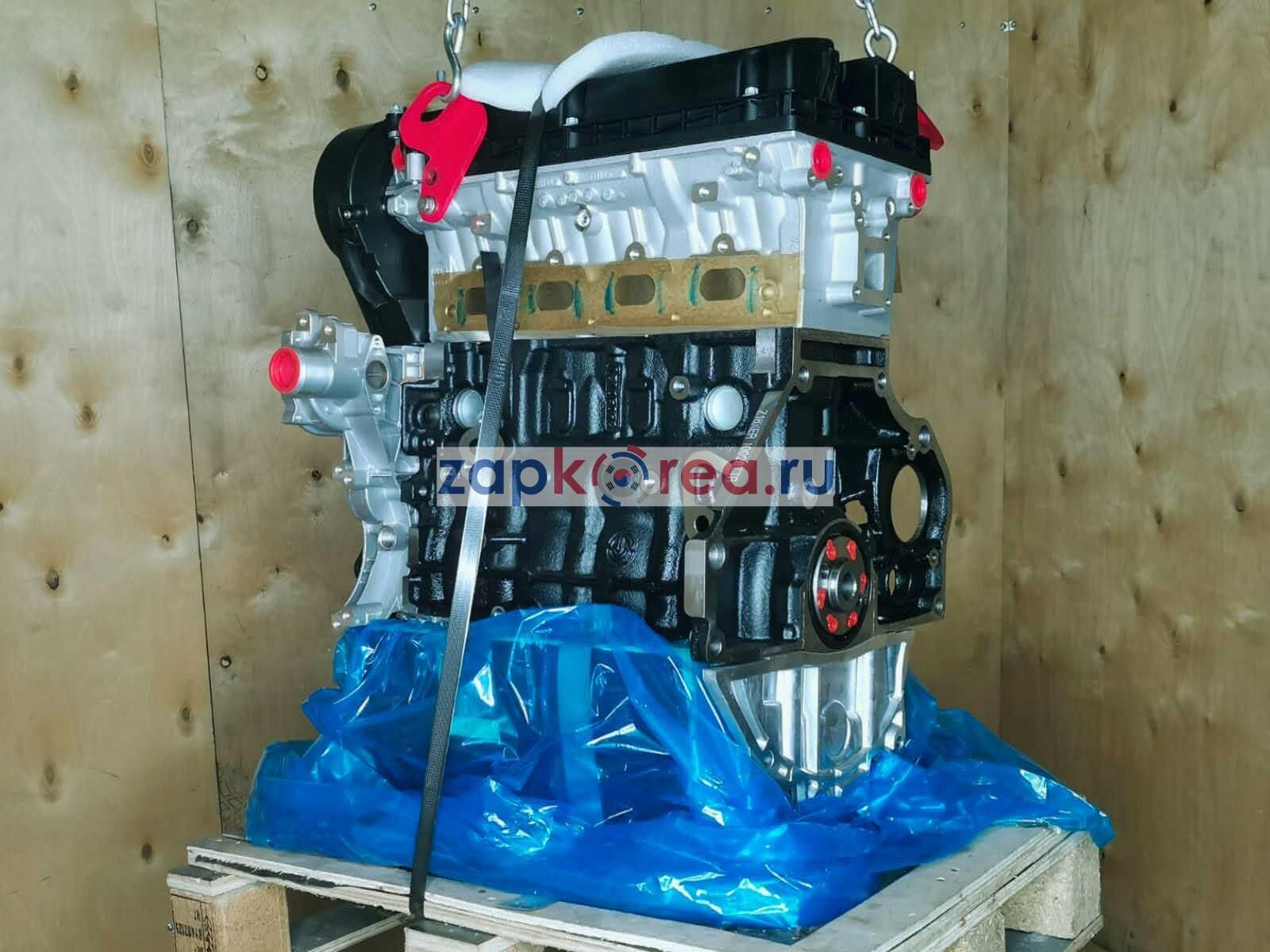 Двигатель Z16XER Опель Астра, Opel Astra H 1.6 новый 9506628, цена