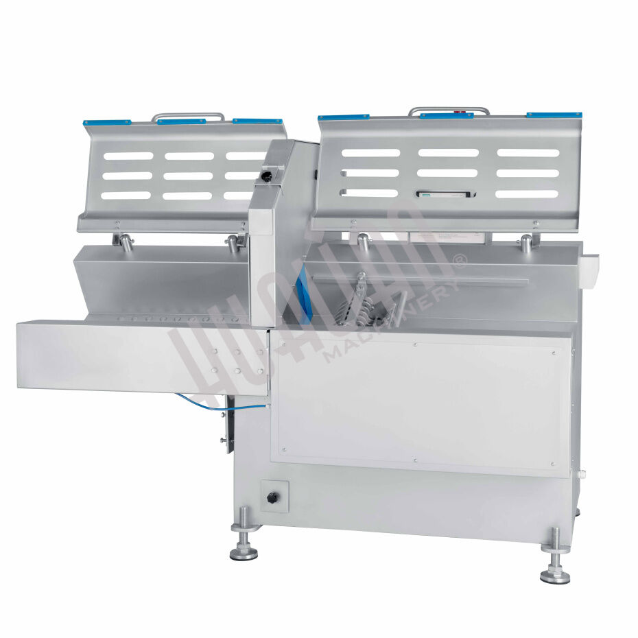 Автоматический слайсер QP-6095II