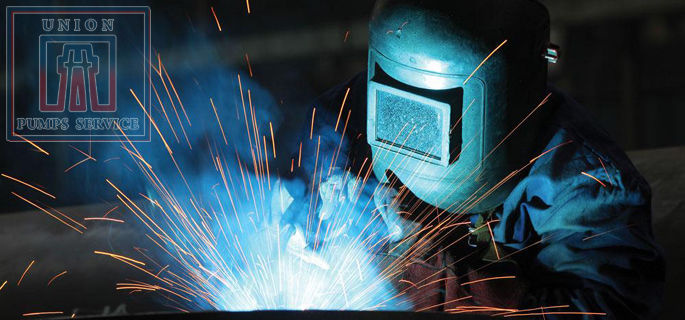 Юнион Пампс Сервис в Перми